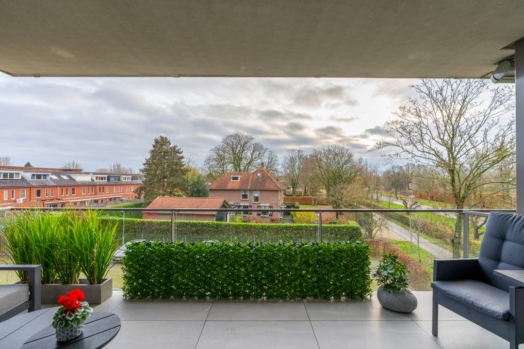 Photo 28 of Pablo Picassostraat 63