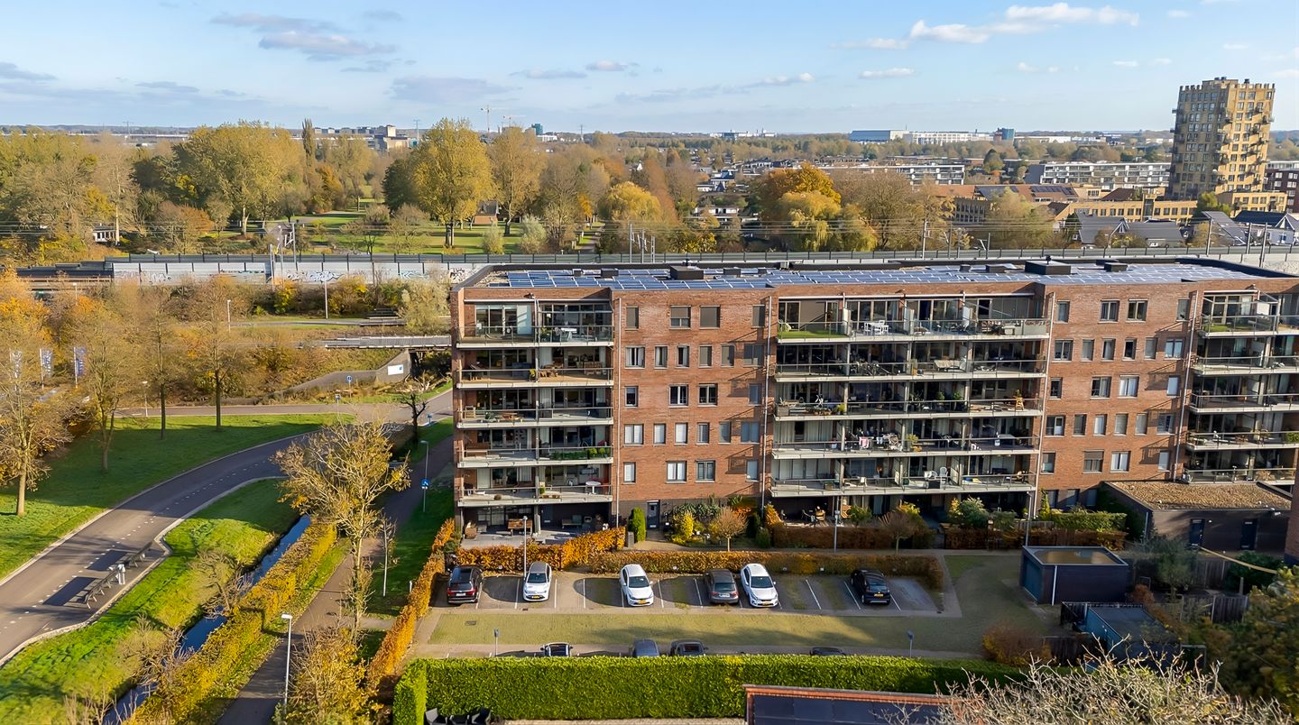 Photo 40 of Pablo Picassostraat 63