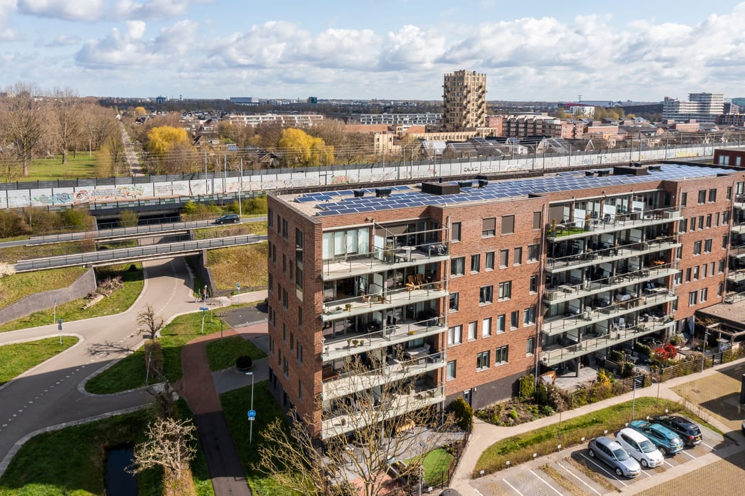 Photo 41 of Pablo Picassostraat 63