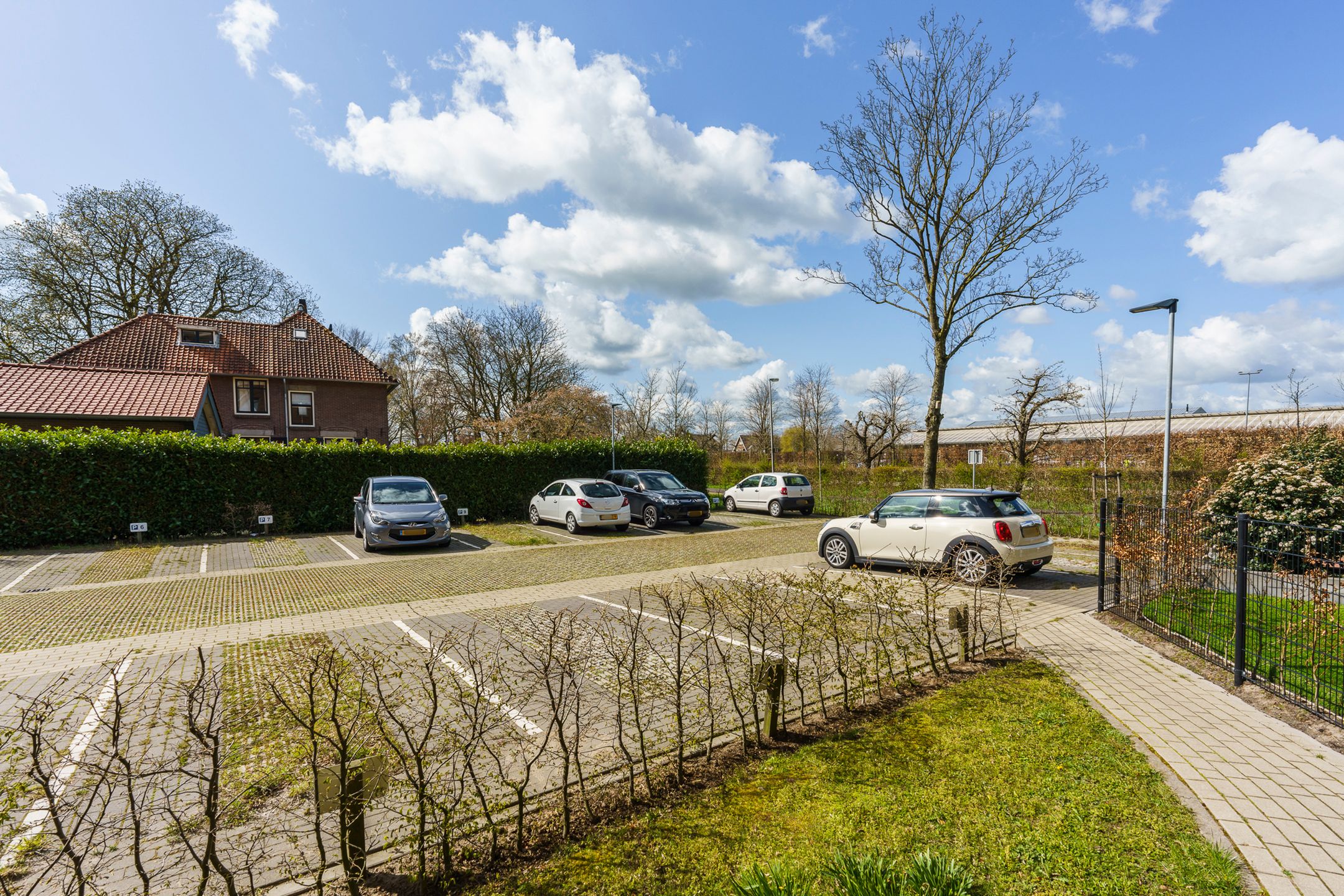 Photo 42 of Pablo Picassostraat 63