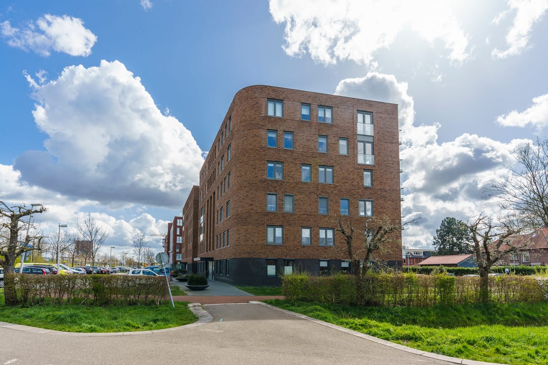 Photo 43 of Pablo Picassostraat 63