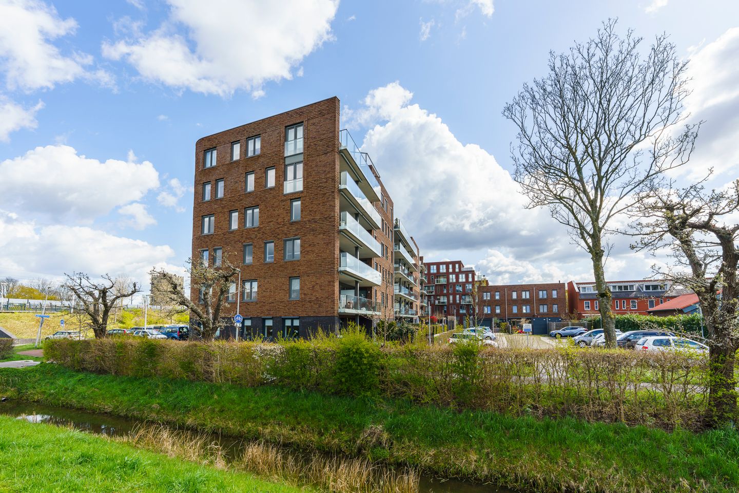 Photo 44 of Pablo Picassostraat 63