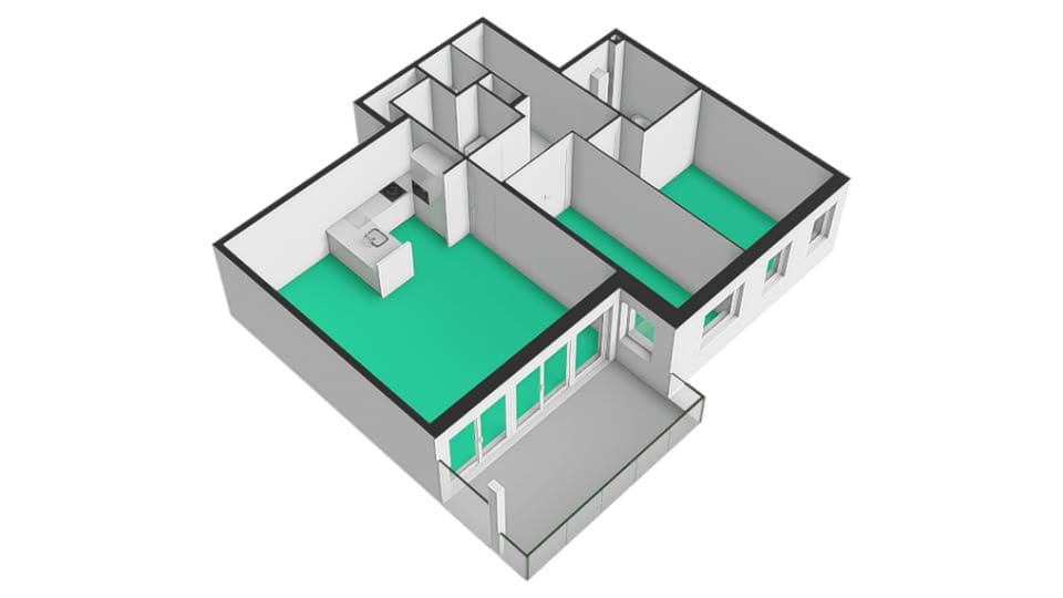 Photo 53 of Pablo Picassostraat 63