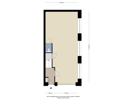 View floorplan