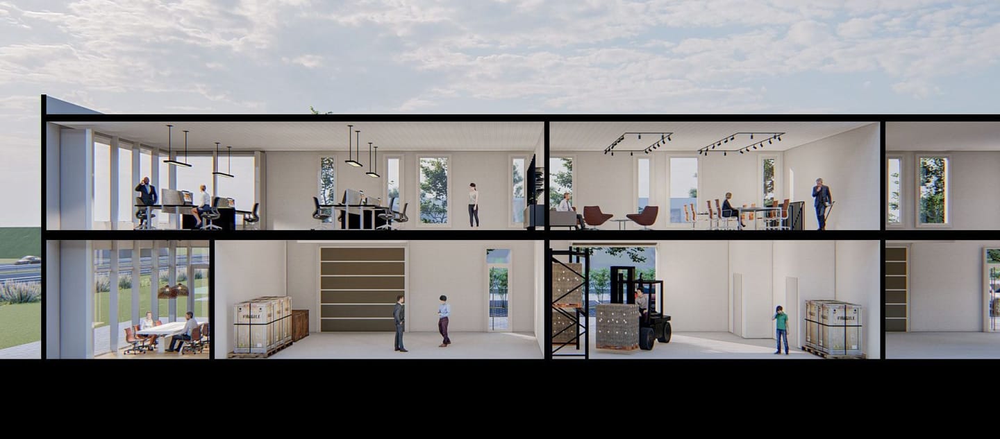 View photo 5 of Buitenvaart