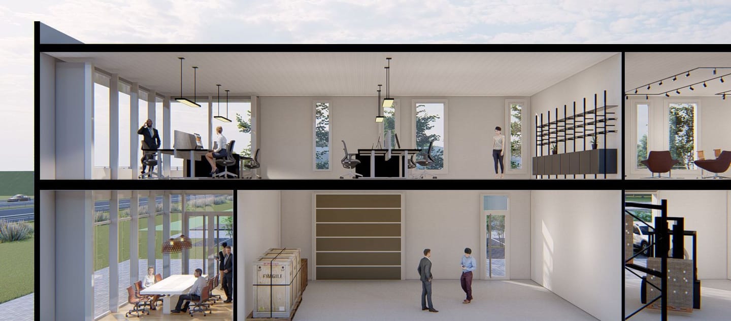 View photo 4 of Buitenvaart