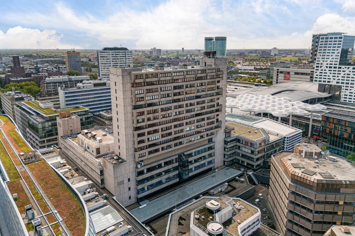 Photo 24 of Stationsstraat 86