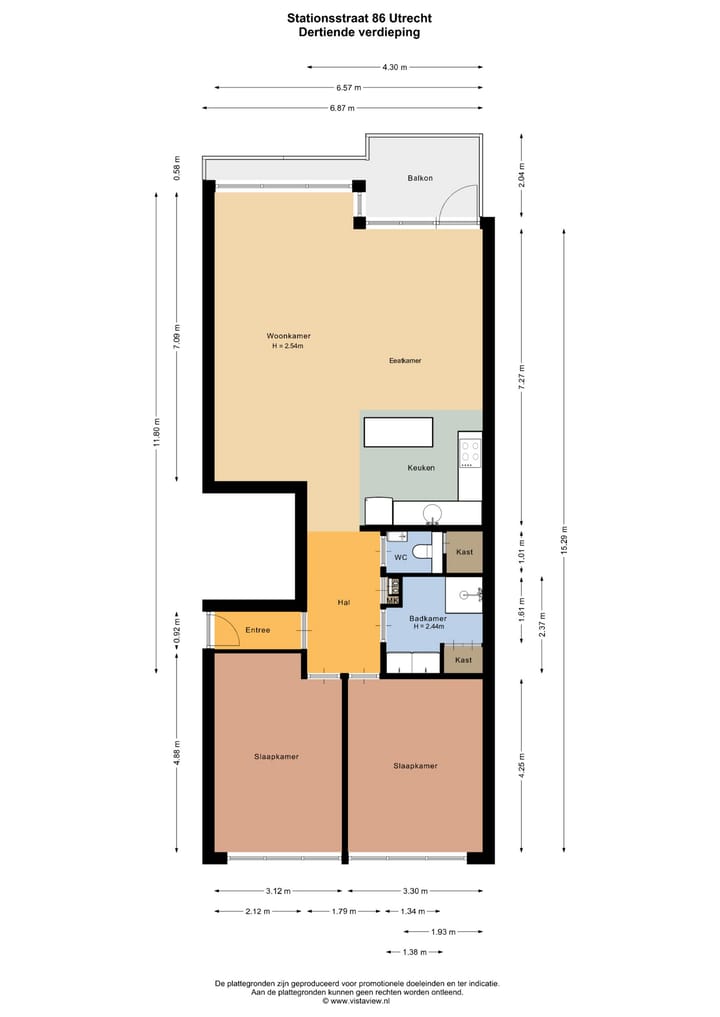 Photo 26 of Stationsstraat 86