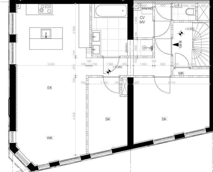 Photo 10 of Paradijslaan 120-B