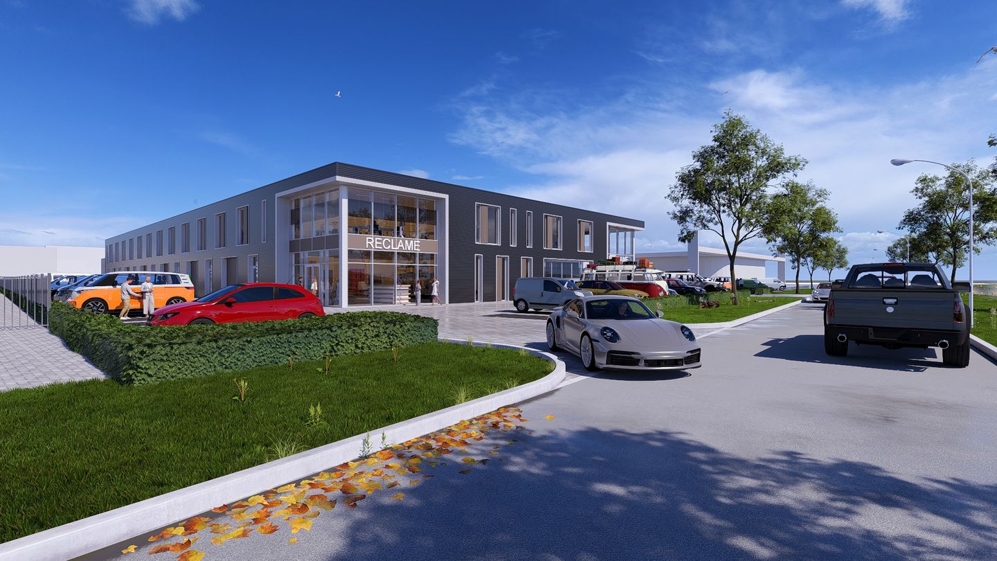 View photo 1 of Buitenvaart