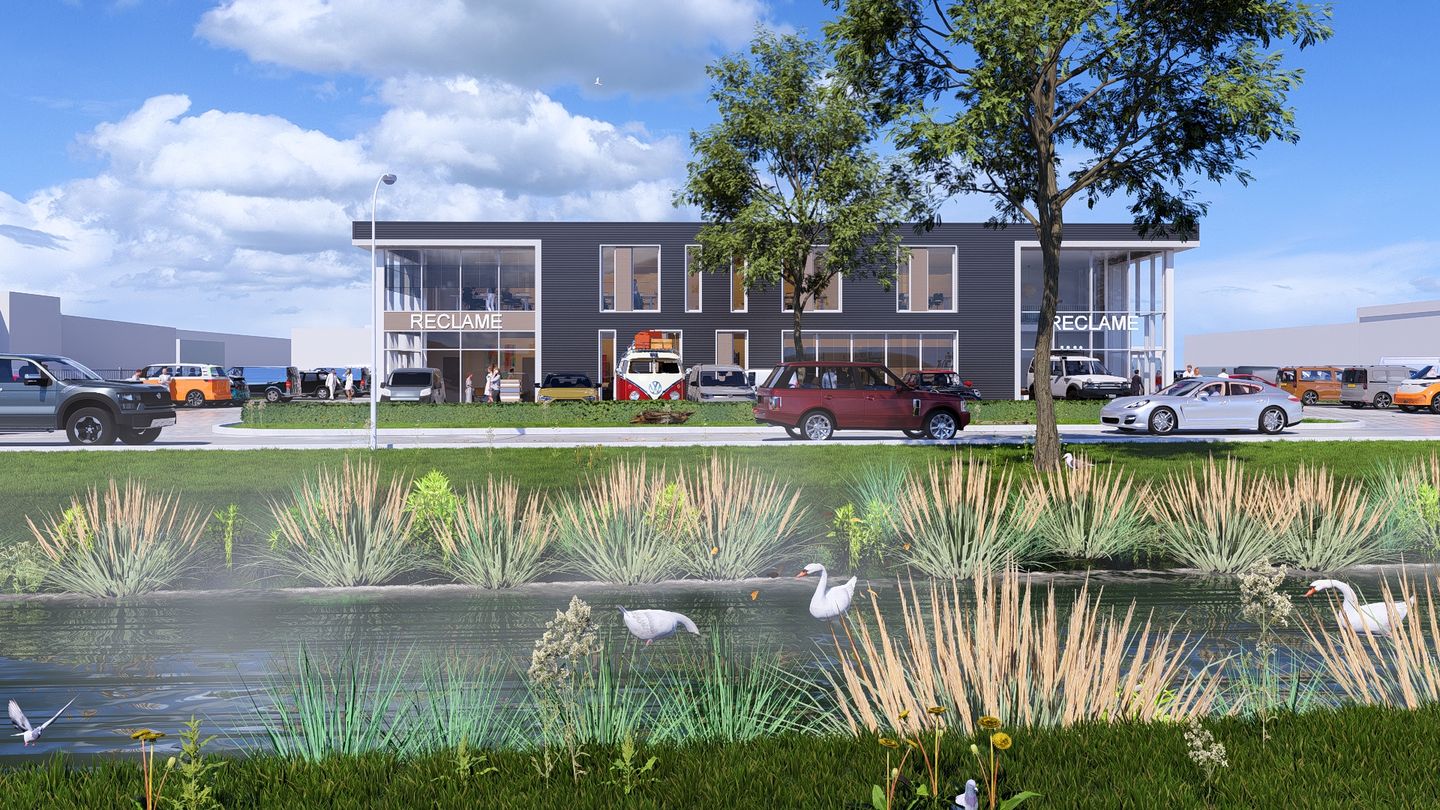 View photo 3 of Buitenvaart