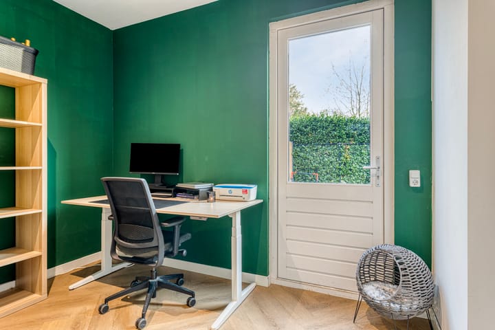 Photo 12 of Schrappaardje 24