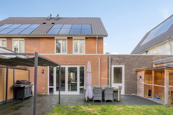 Photo 26 of Schrappaardje 24