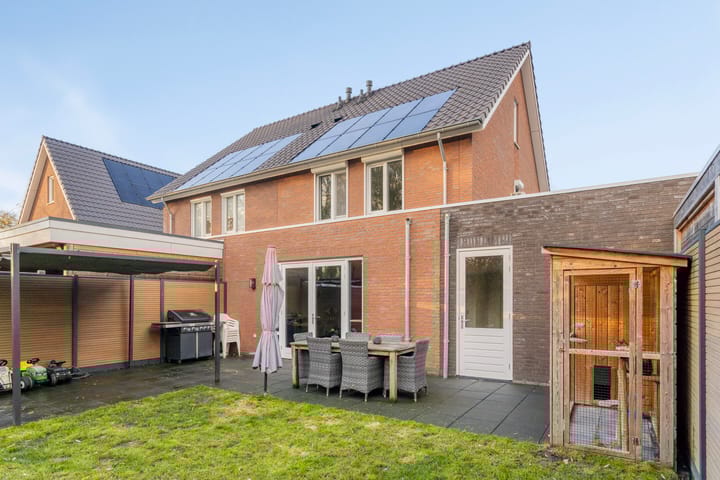 Photo 28 of Schrappaardje 24