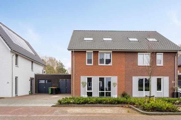 Photo 30 of Schrappaardje 24