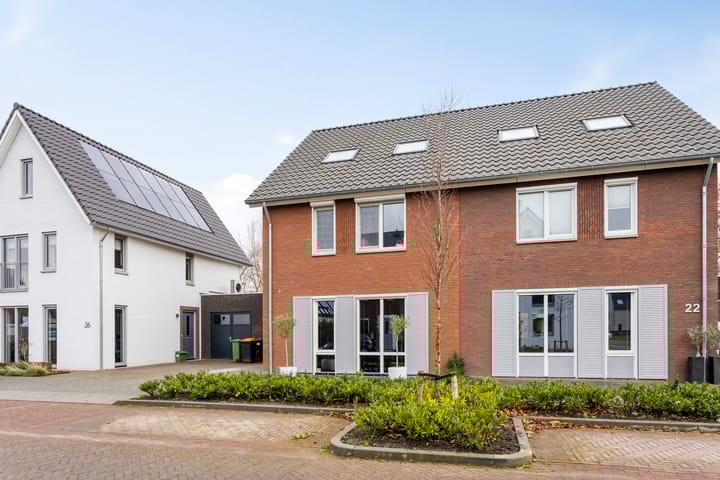 Photo 31 of Schrappaardje 24