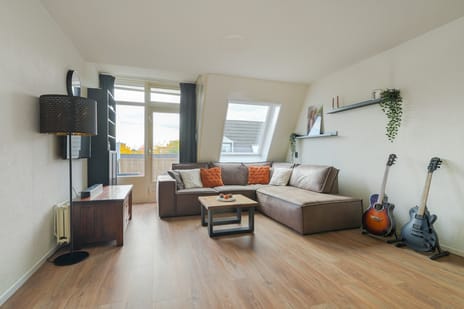 Kapelstraat 10-H secondary image