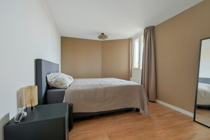 Foto 4 van Kapelstraat 10-H