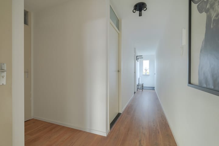 Foto 9 van Kapelstraat 10-H