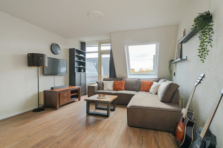 Foto 11 van Kapelstraat 10-H