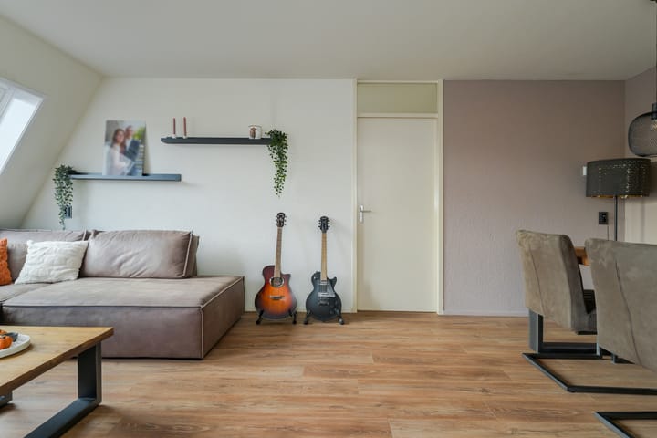 Foto 12 van Kapelstraat 10-H