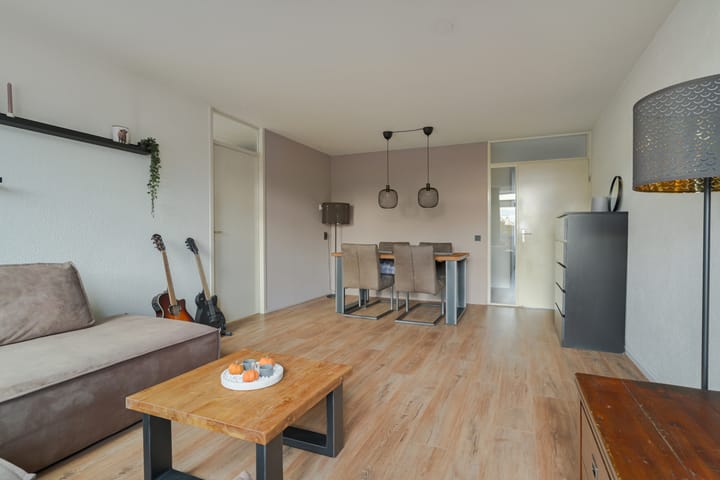 Foto 13 van Kapelstraat 10-H