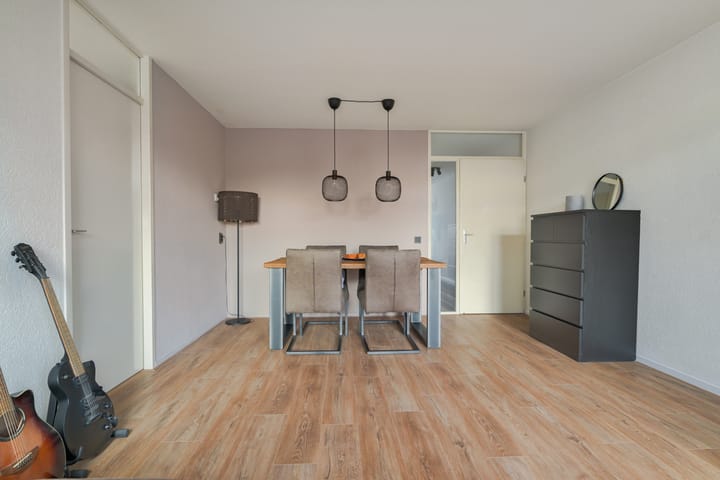 Foto 14 van Kapelstraat 10-H