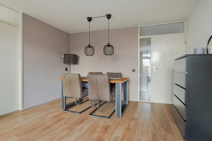 Foto 15 van Kapelstraat 10-H