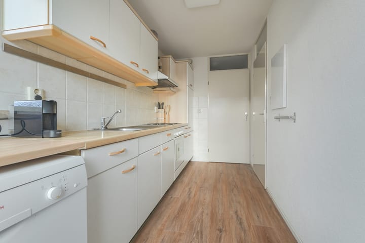 Foto 17 van Kapelstraat 10-H