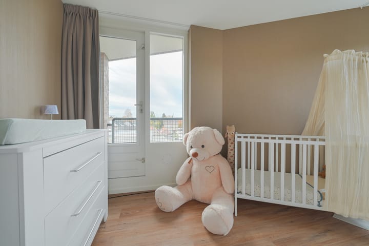 Foto 21 van Kapelstraat 10-H