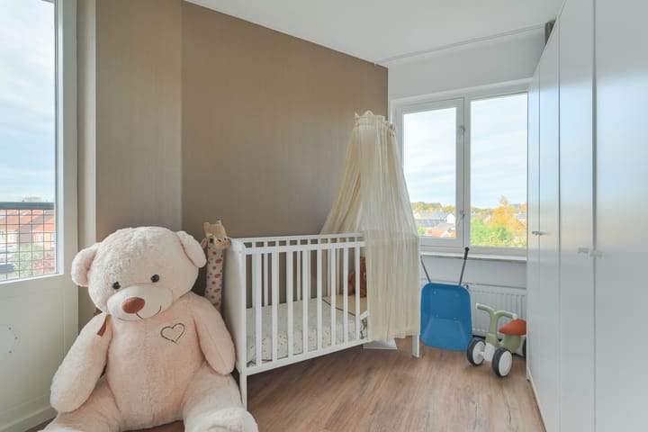 Foto 22 van Kapelstraat 10-H