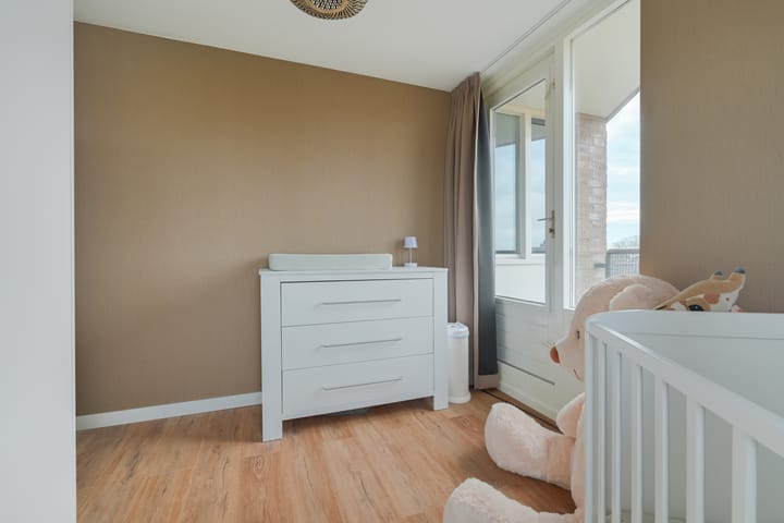 Foto 23 van Kapelstraat 10-H