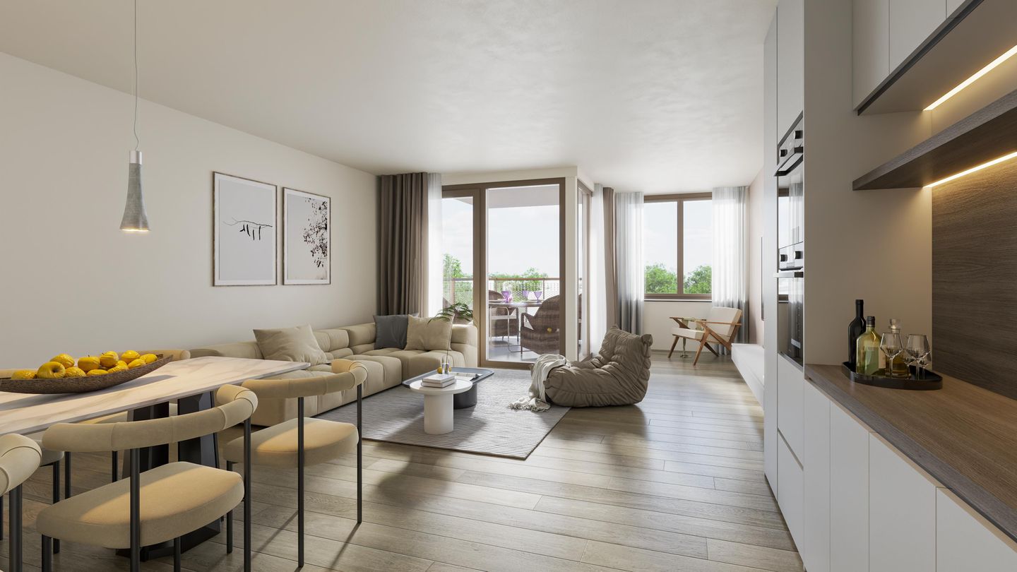 Photo 8 of Kennedy Kwartier