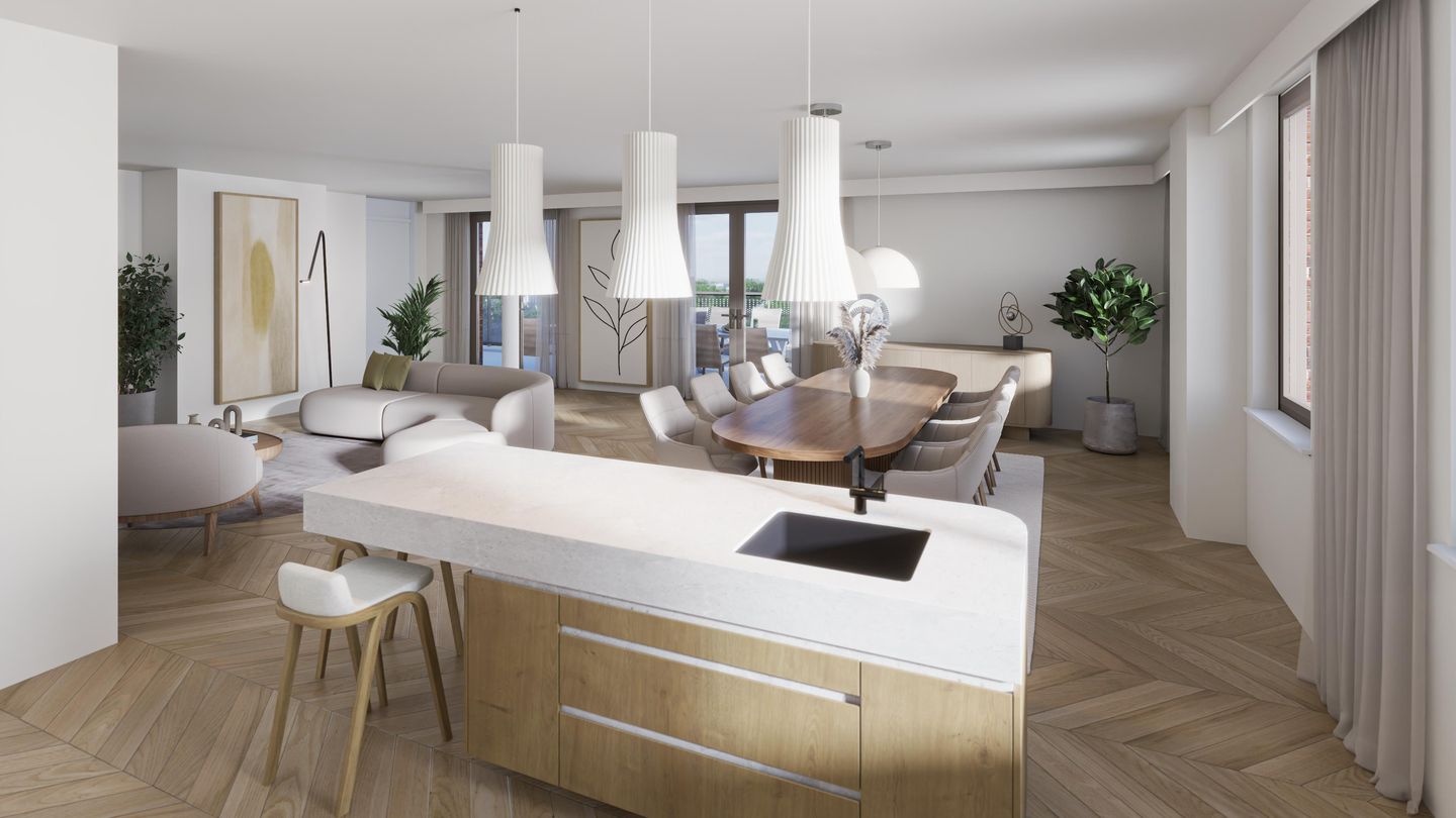 Photo 9 of Kennedy Kwartier