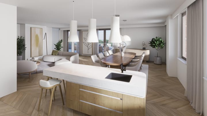 Photo 9 of Kennedy Kwartier