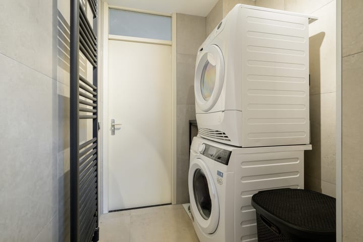 Foto 25 van Kapelstraat 10-H