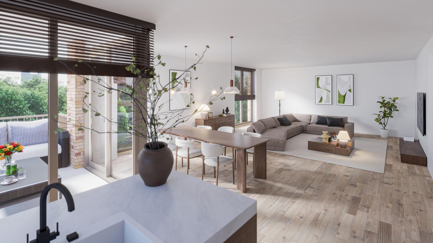 Photo 11 of Kennedy Kwartier