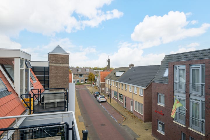 Foto 27 van Kapelstraat 10-H