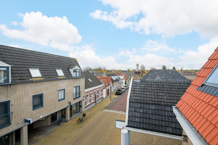 Foto 28 van Kapelstraat 10-H