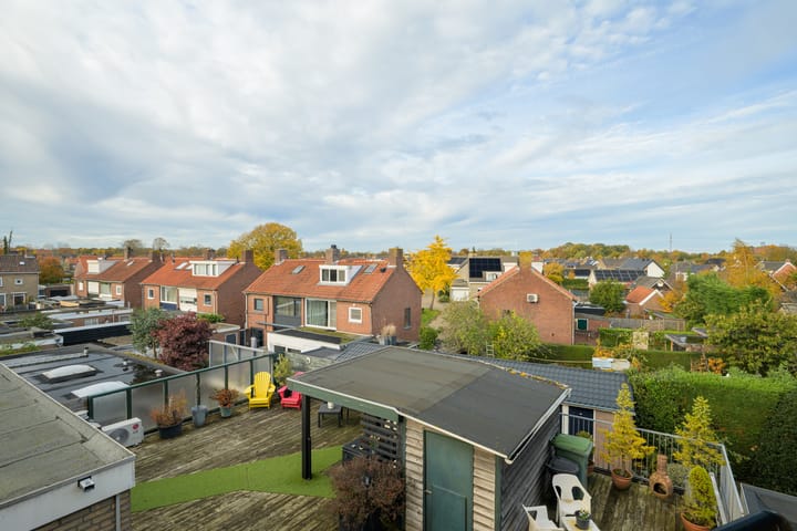 Foto 30 van Kapelstraat 10-H