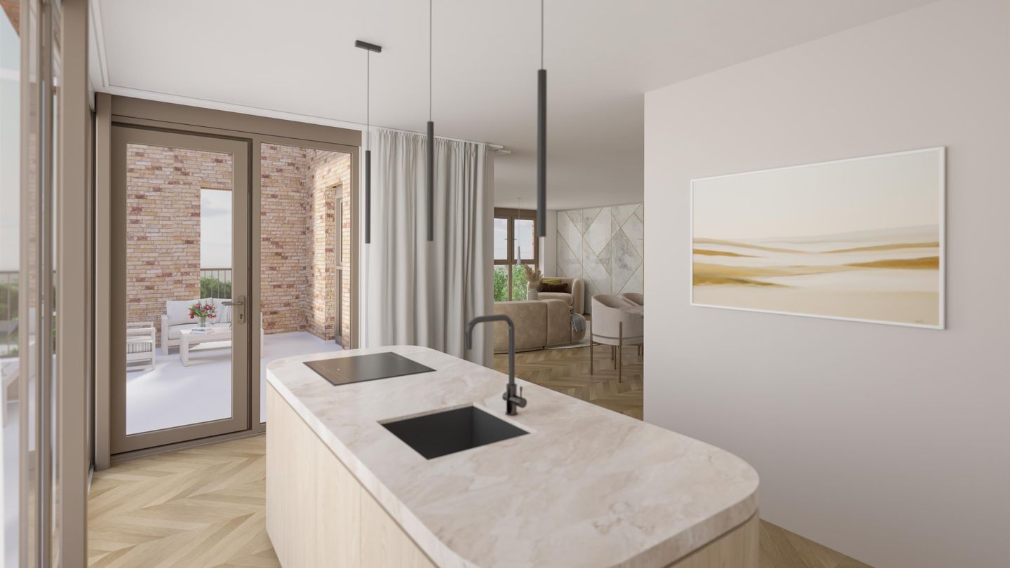 Photo 14 of Kennedy Kwartier