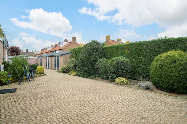 Foto 31 van Kapelstraat 10-H