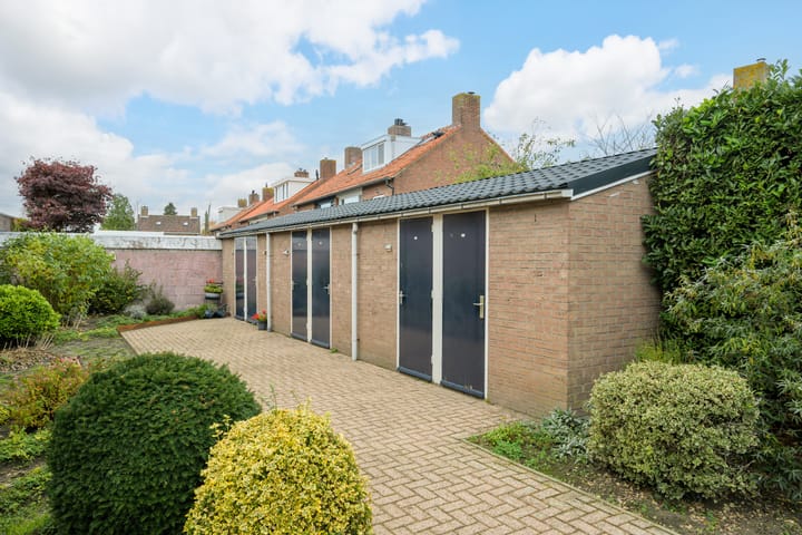 Foto 32 van Kapelstraat 10-H