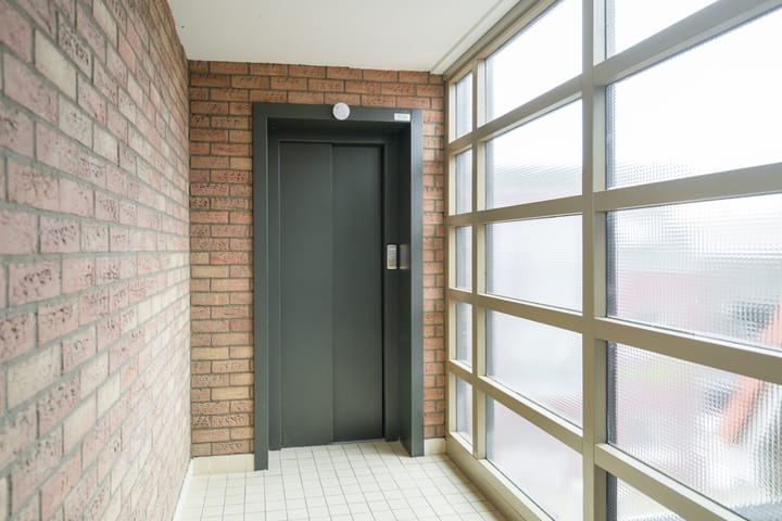 Foto 33 van Kapelstraat 10-H