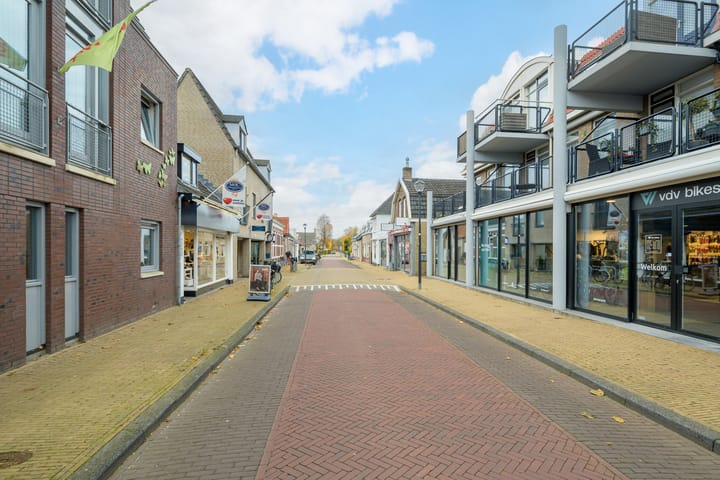 Foto 34 van Kapelstraat 10-H