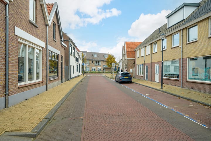 Foto 35 van Kapelstraat 10-H