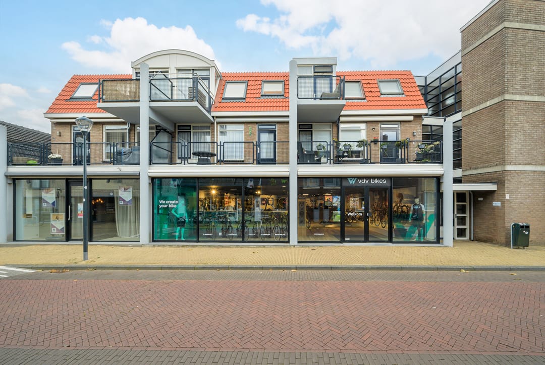Photo 31 of Kapelstraat 10-H