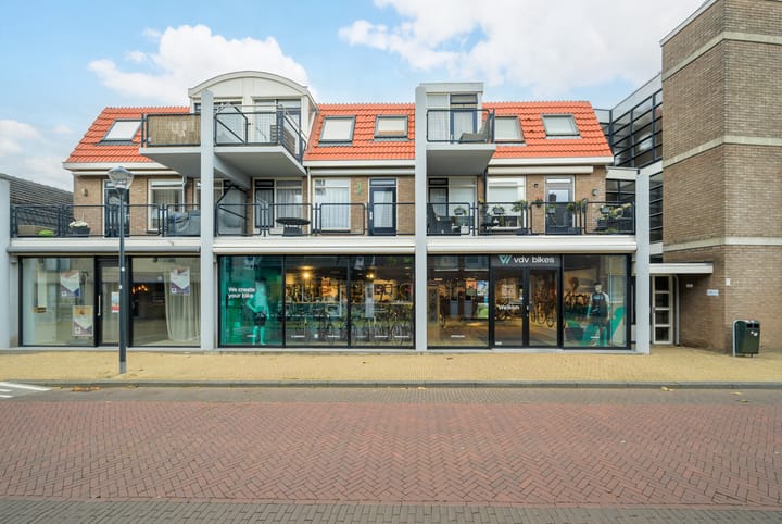 Foto 36 van Kapelstraat 10-H