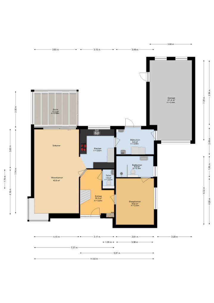 Photo 55 of Buorfinneleane 44