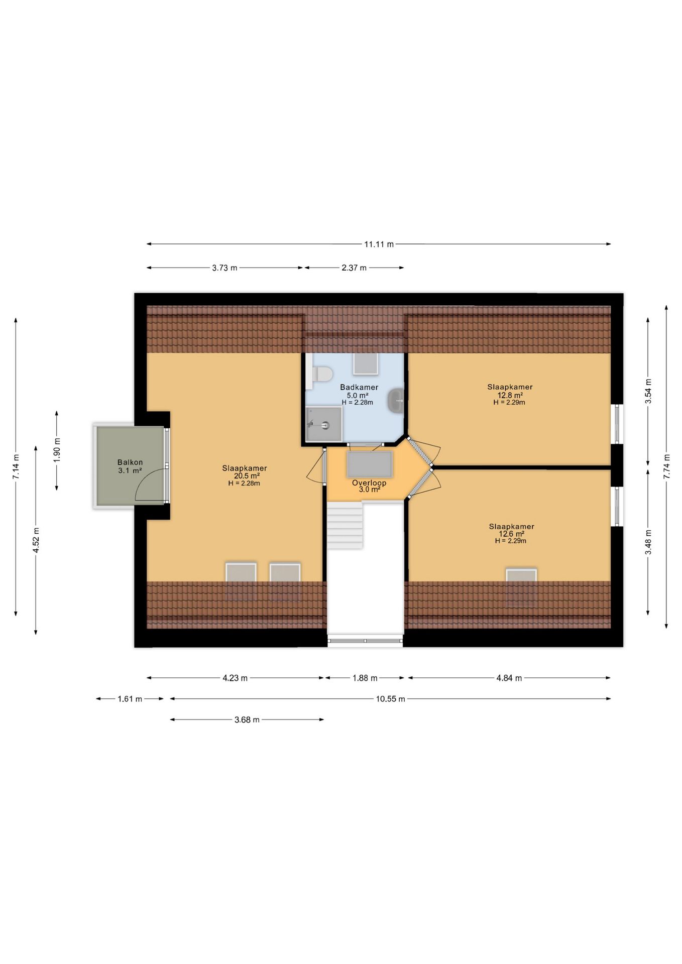 Foto 59 van Buorfinneleane 44